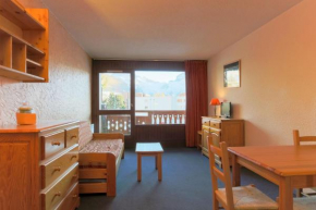 Plein Sud - 3106 - Studio pied des pistes - 4 pers